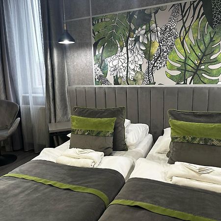 Hotel Central Kecskemét Zewnętrze zdjęcie