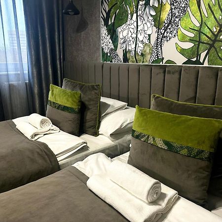 Hotel Central Kecskemét Zewnętrze zdjęcie